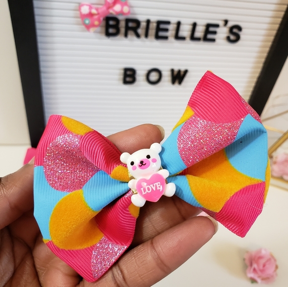 Ribbon Bows 🎀 - Picture 6 of 6